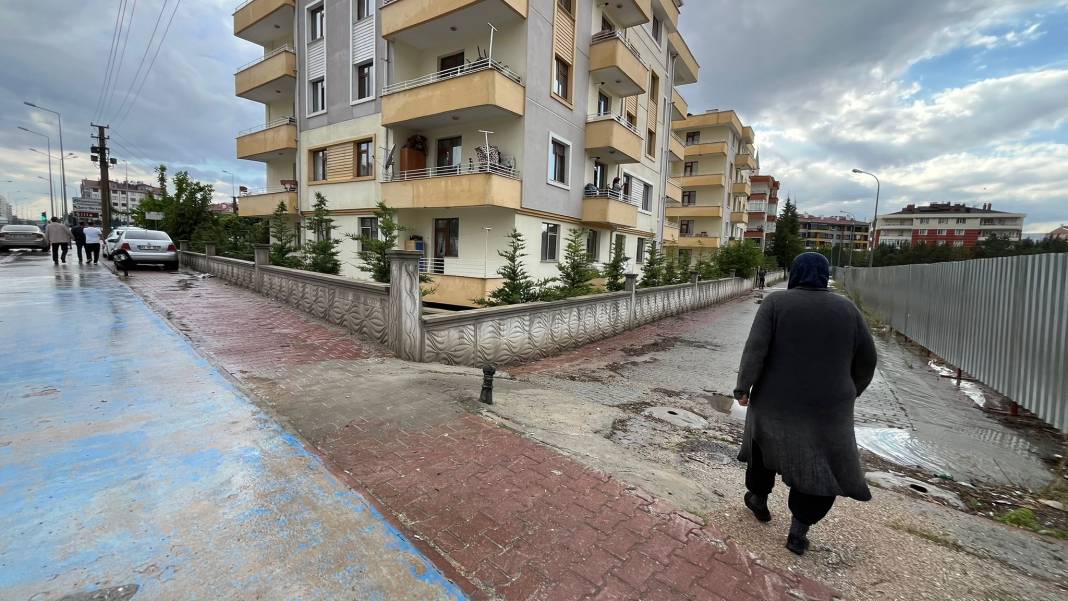 Konya’da yağışlar devam edecek mi? İşte 5 günlük son tahmin 9